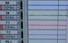 Pro tools FMp
